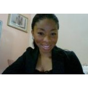 Omoye Ebhomielen's photo