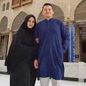 Foto von Daniel Hardiansyah