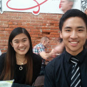 Foto von cynthia leong