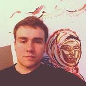 Mitch Joiners foto