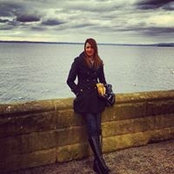 Violeta Stojanova's photo
