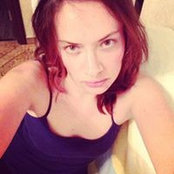 Maria Korosteleva's photo