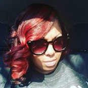 Qiana Jones's photo