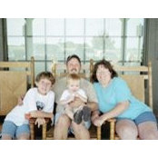 Gary Vinson's photo