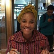 Phindi Gila's photo