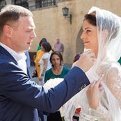 Davit Gabechava's photo