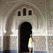 Jennifer Chuu's photo