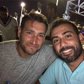 Jad Chahine's photo