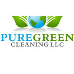 Pure Green Cleaning