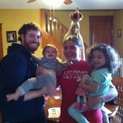 Candice Warfield's photo