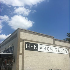 H + N Architects, PLLC.