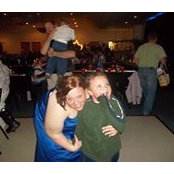 Kristi Brandon McDowell's photo