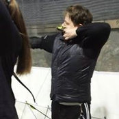 Fabrizio Capurro's photo