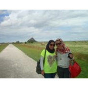 Menna Kaoud's photo