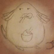 Chancey Chungs foto
