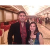 Vini Batra's photo