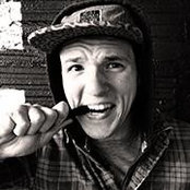 Kyle Hinze's photo