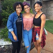 Foto de Mariah Spady
