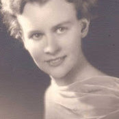 Photo de Donna McCafferty