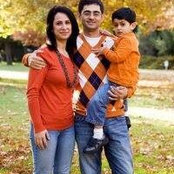 Ashish Thusoos foto