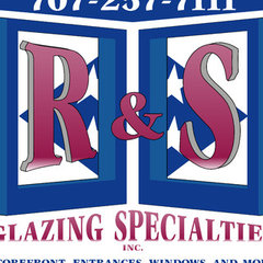 R&S Glazing Specialties