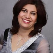 Mojdeh Orandi's photo