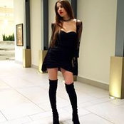 Nora Tash's photo