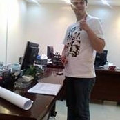 Photo de Ahmad Itani