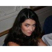 Elena Lavrinenko's photo