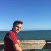 Brady Crocker's photo