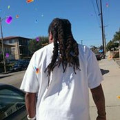 John Washington's photo