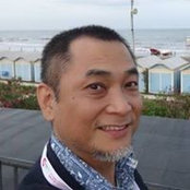 Tadashi Morishitas foto