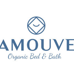 Amouve Organic Bedding & Bath