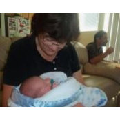 Mary Gionta's photo