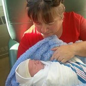 Jacinthe Breau's photo