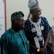 Foto von Adeniyi Matthew