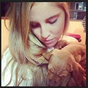 Photo de Vicky Chaz