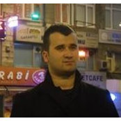 Foto von Umut Saraçoğlu