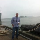 Chris Stegmann's photo