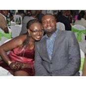Mulombi Kabeya's photo