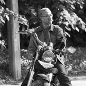 Dougal Rodger's photo
