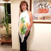 Tani Maidel's photo