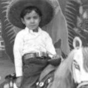 Rudy Garibay's photo
