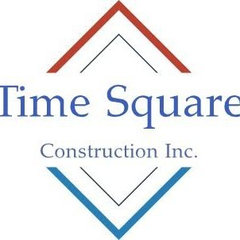 Time Square Construction