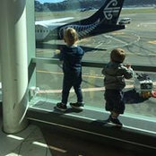 Helen Arbidans's photo