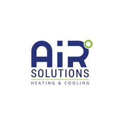 Air Solutions Heating & Cooling