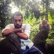 Karim Karam's photo