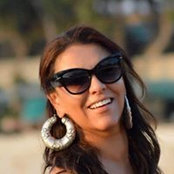 Lana Ali's photo