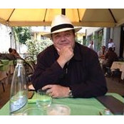 Tim Blonkvist's photo