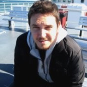 Reuben Evans's photo